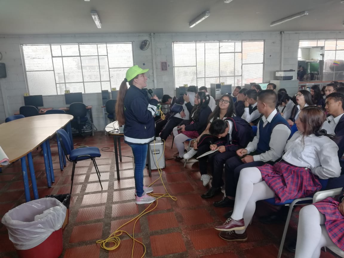 Sensibilizacion